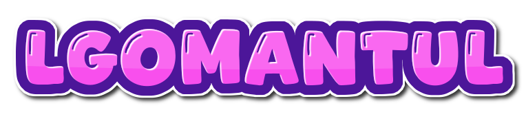 LGOMANTUL Logo