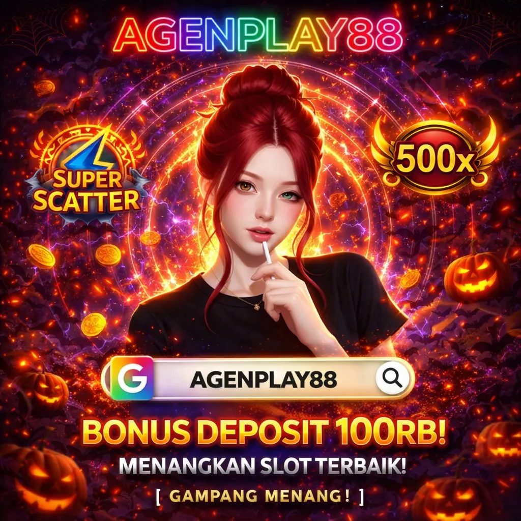 LGOMANTUL - The Best Aman & Terpercaya